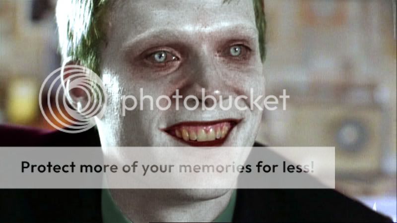 michael emerson joker